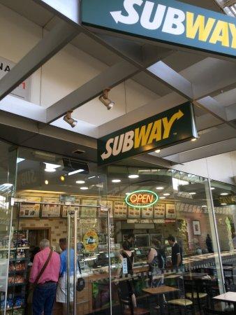Subway